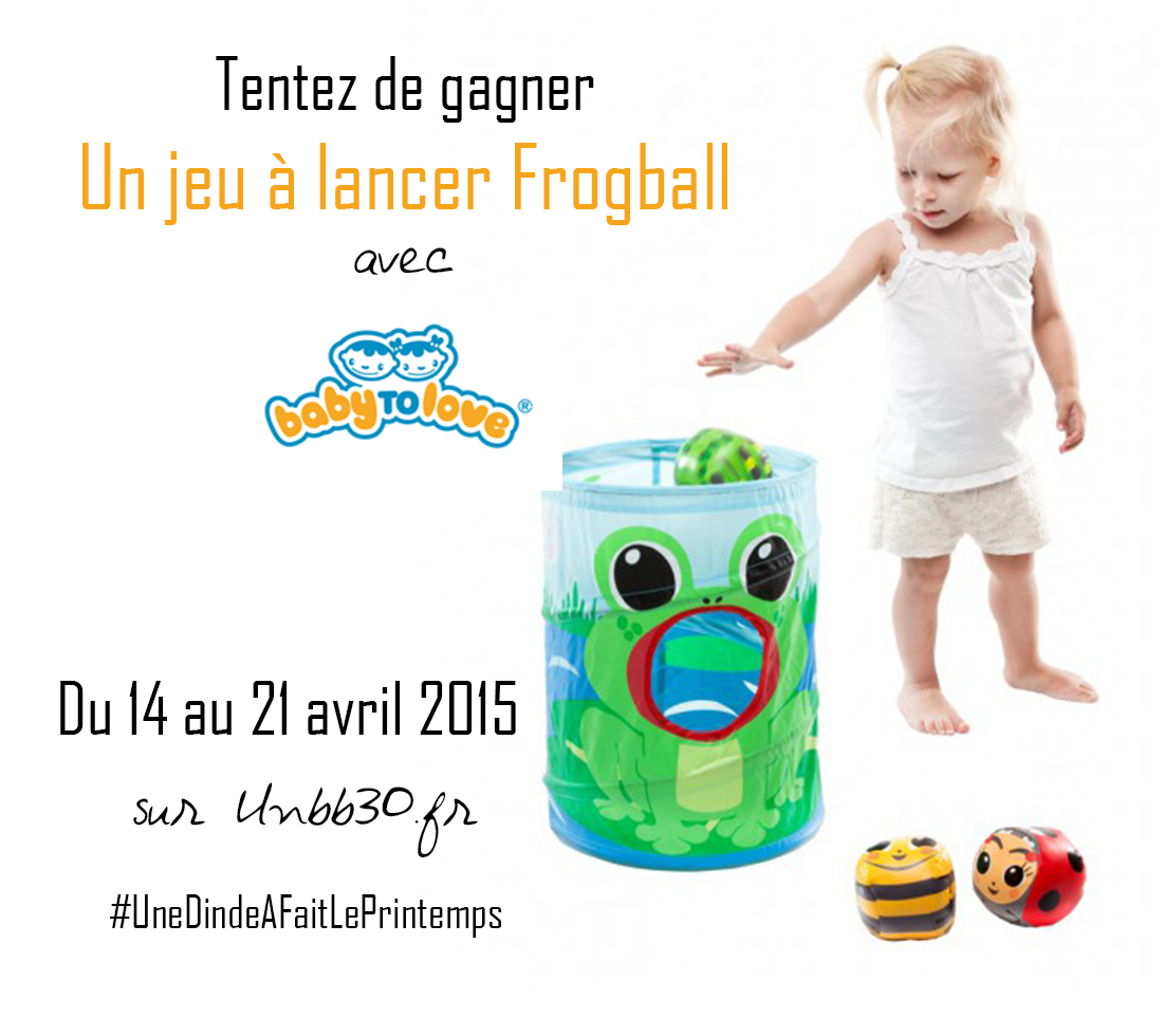 concours babytolove
