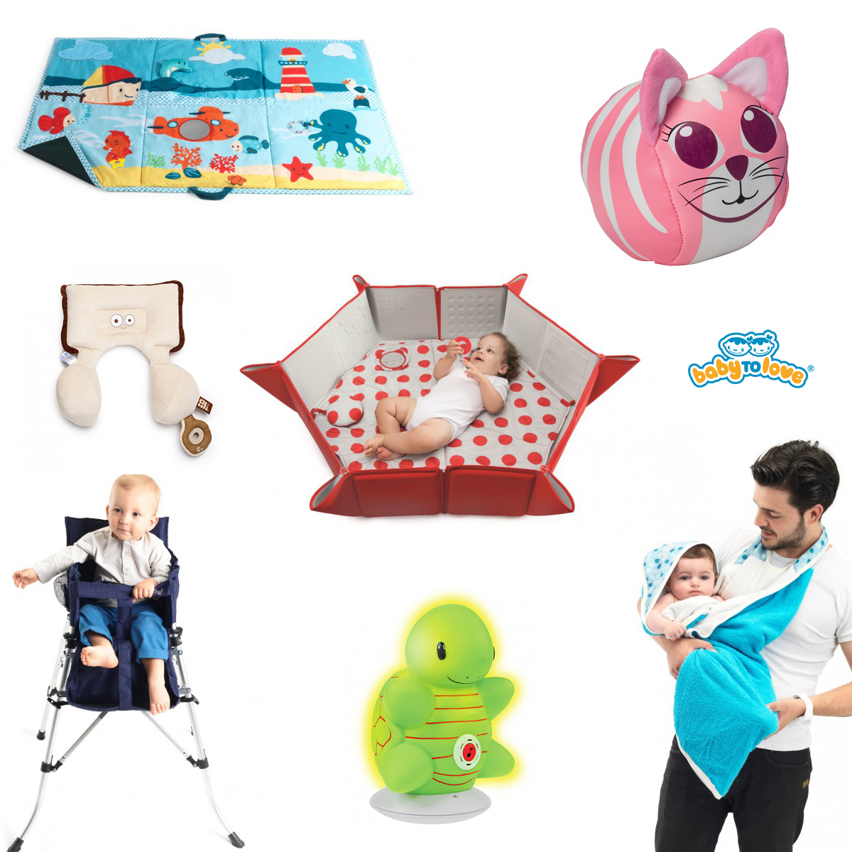 selection babytolove