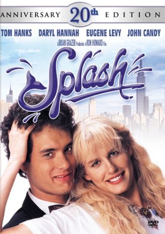 splash