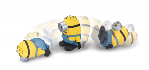STUART Minions