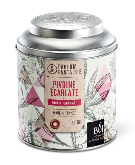 bougie la française