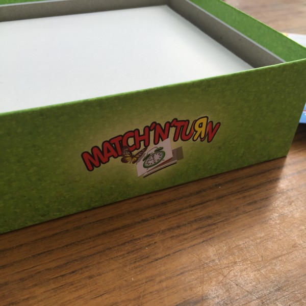 match n' turn