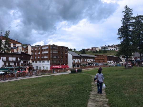 Valberg Centre