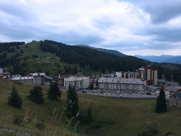Village Valberg