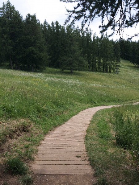 balade valberg