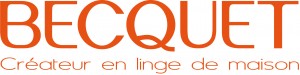 becquet logo