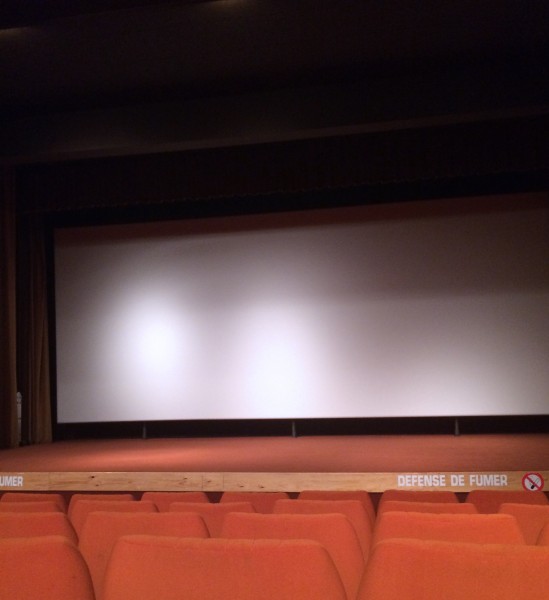 cinéma Valberg