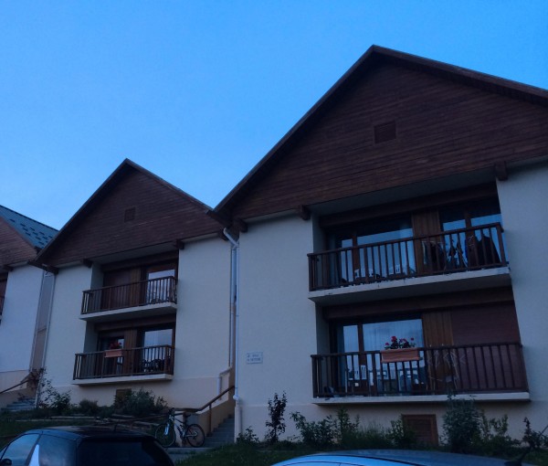 logement valberg