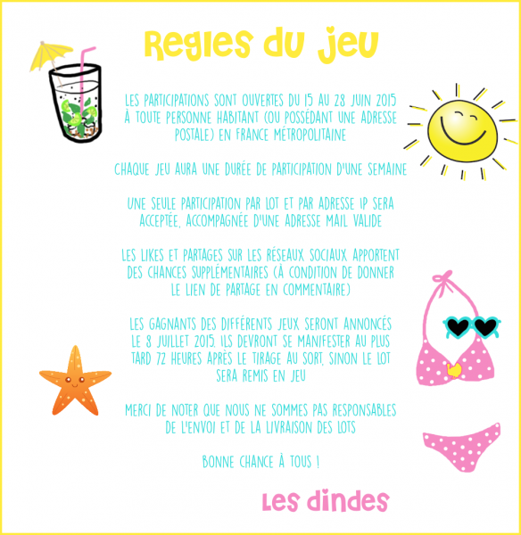 regles
