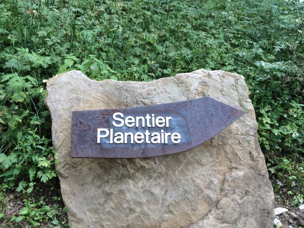 sentier planétaire valberg