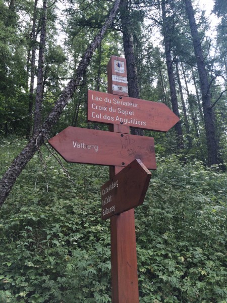 valberg randonnées