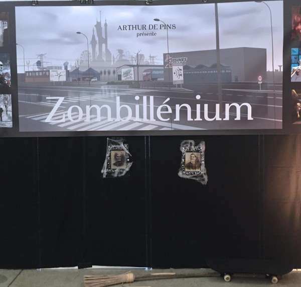 zombillénium