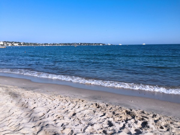 Juan les pins