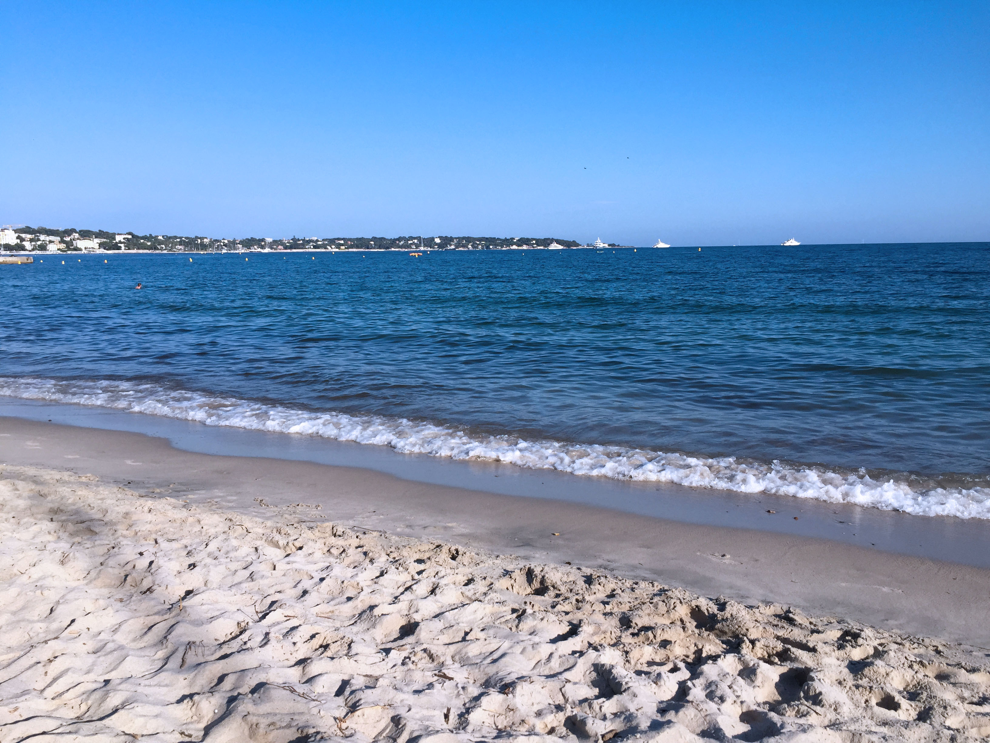 Juan les pins