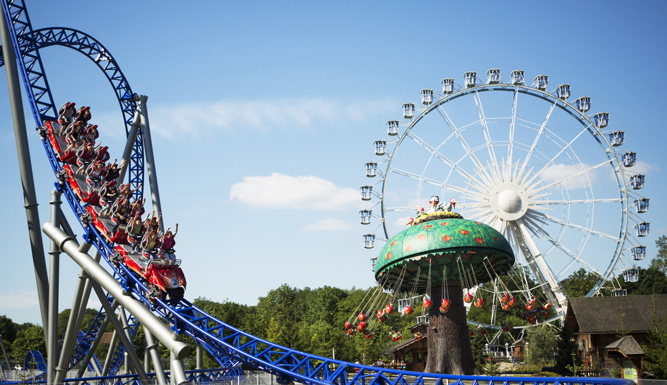Nigloland 1