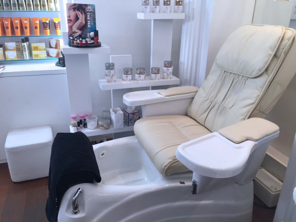 fauteuil pédispa
