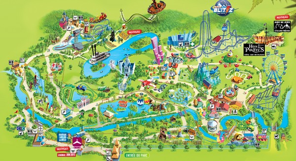 plan nigloland