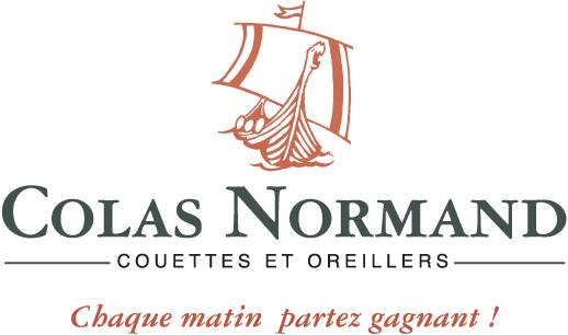 colas normand