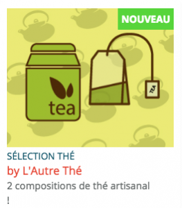 wooflow l'autre thé
