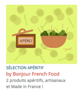 wooflow french food
