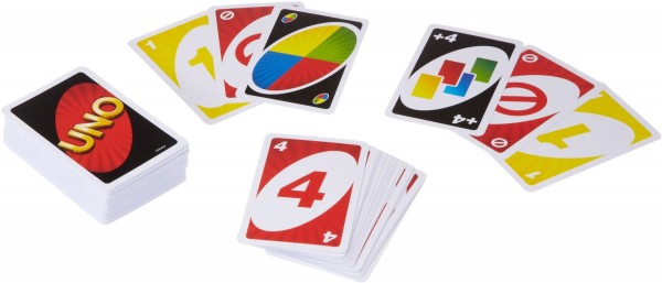 Uno jeu de société