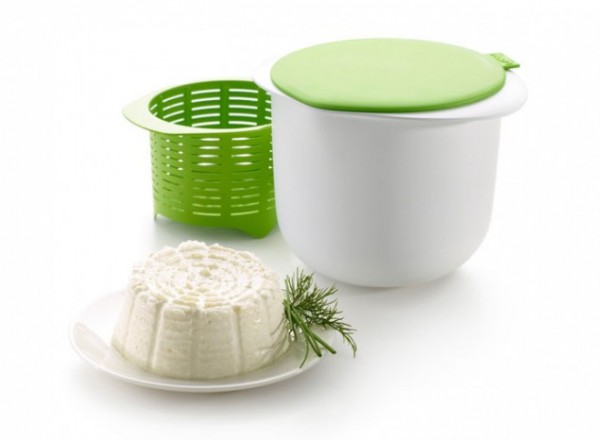 cheesemaker lékué