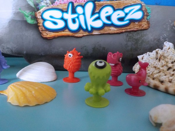 stikeez