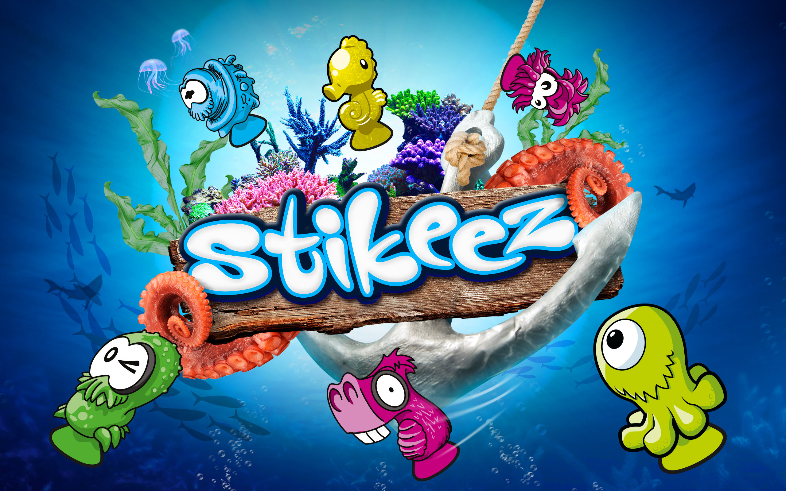 stikeez lidl