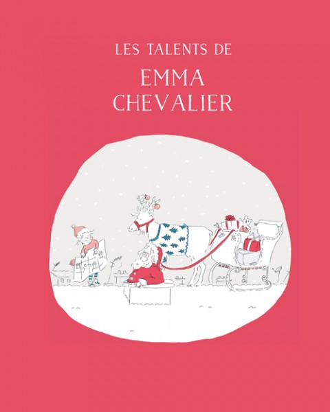 les talents myzebra book