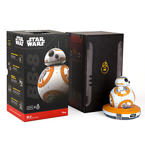 BB 8 star wars