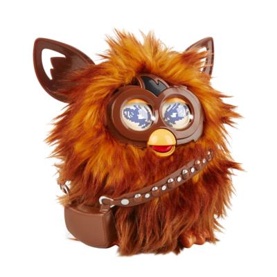 furbacca