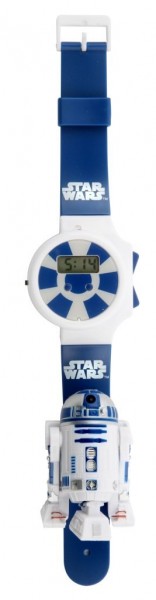 montre r2d2 radiocommandée