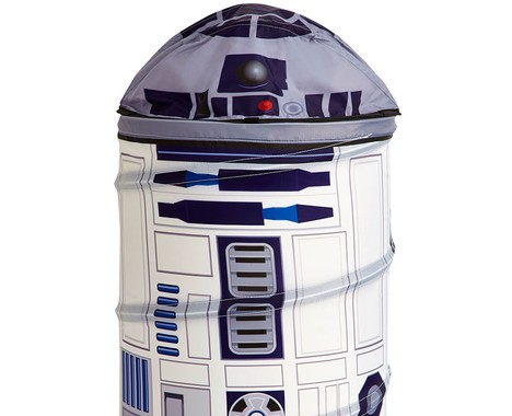 rangement pop up star wars