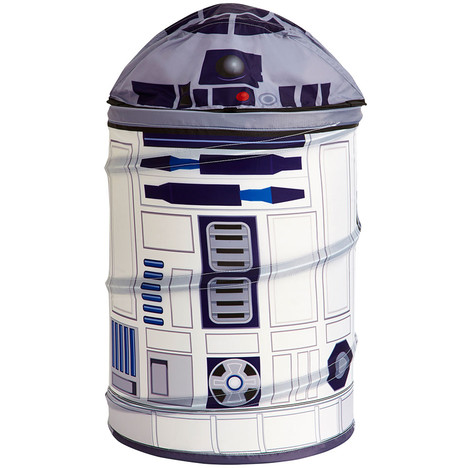 rangement pop up star wars