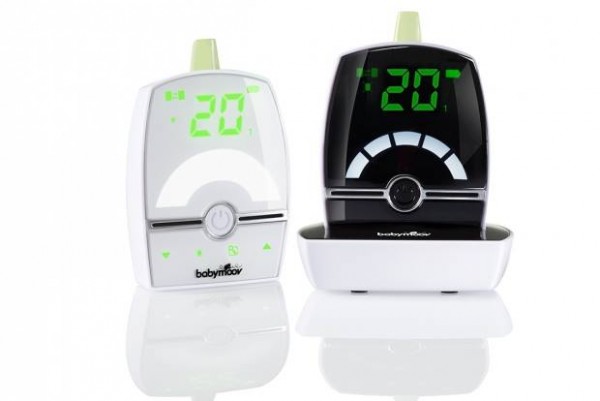 Babyphone premium care