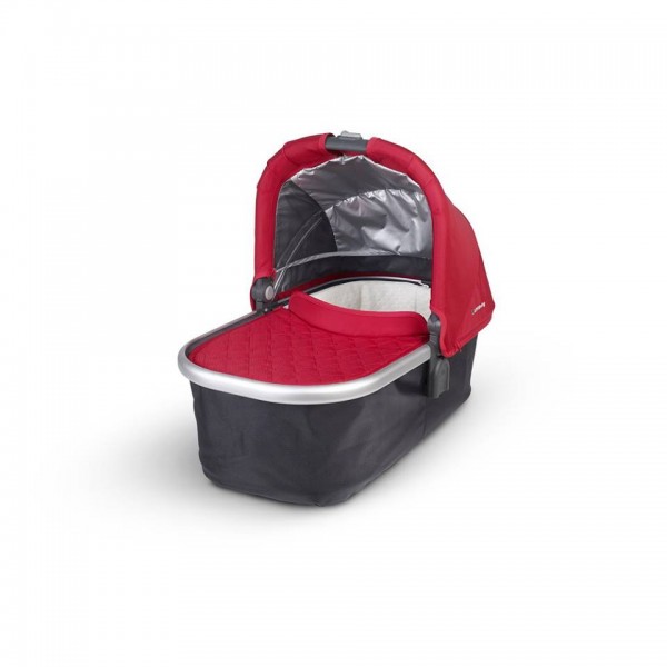 uppababy vista nacelle