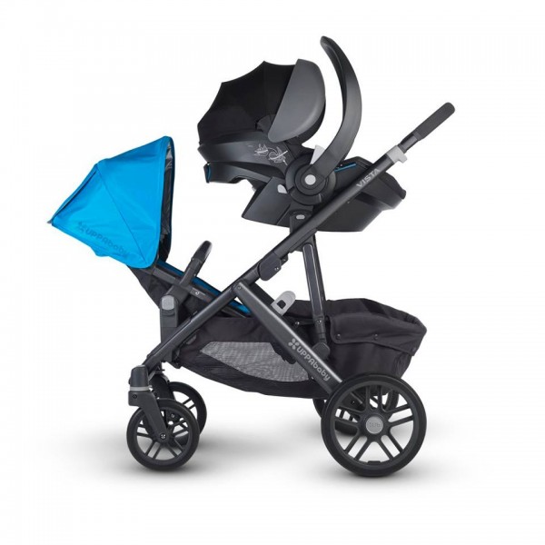 vista uppababy