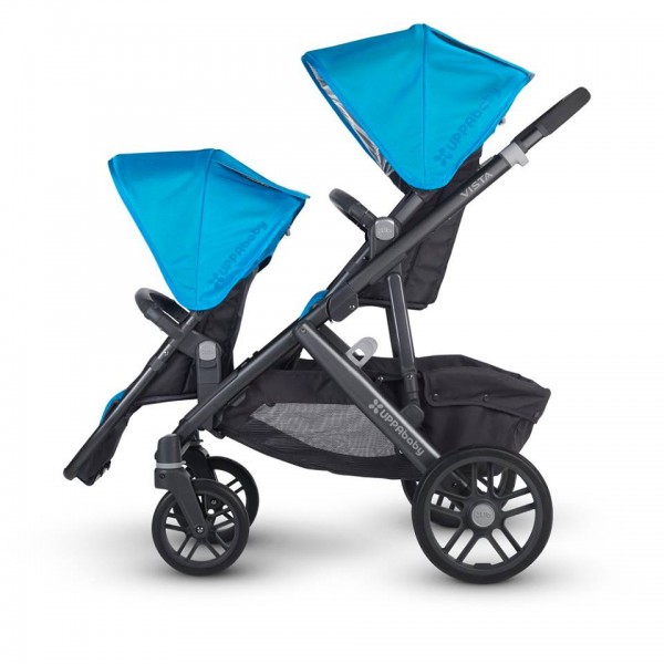 vista uppababy