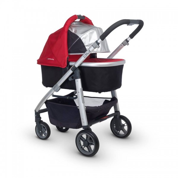 uppababy vista nacelle