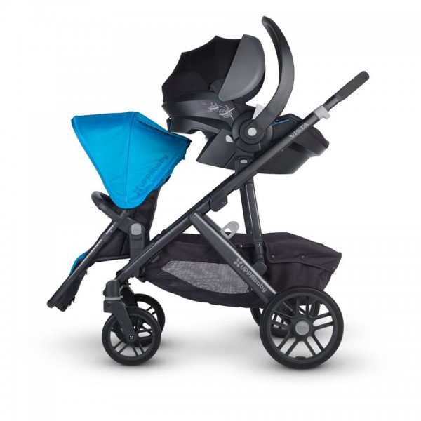 vista uppababy
