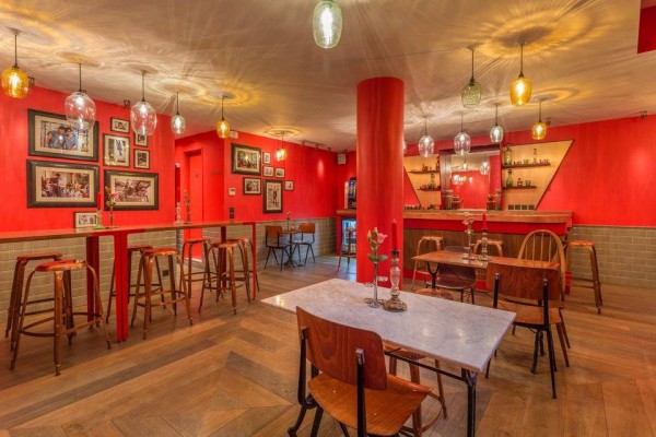 Café exquis