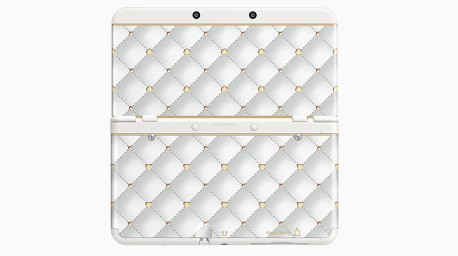 New 3DS couture