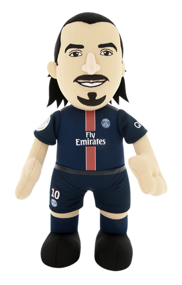ibrahimovitch