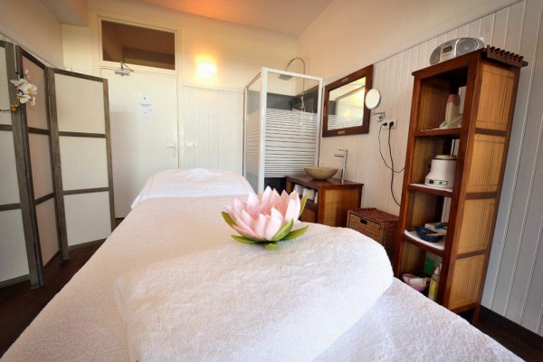 Les dryades golf et spa