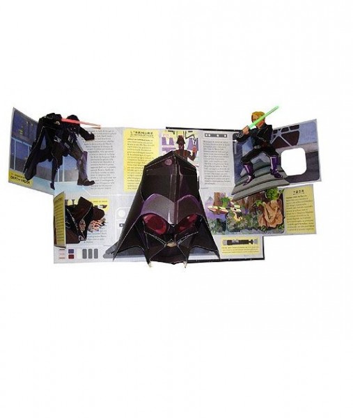livre-pop-up-star-wars