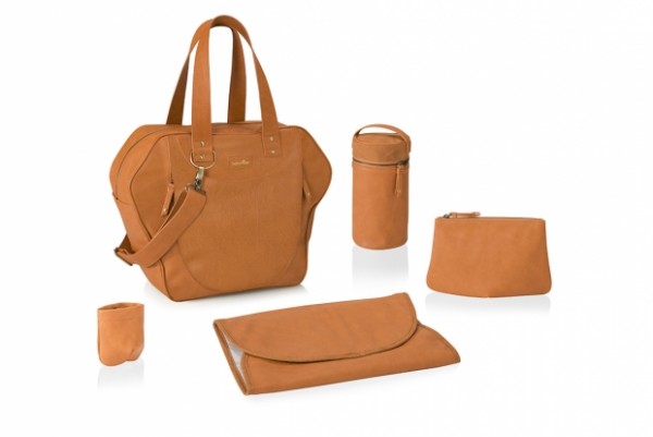 city bag sac à langer babymoov