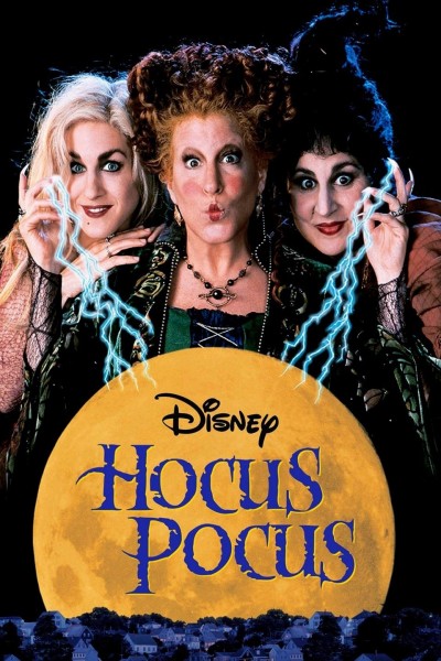 hocus-pocus