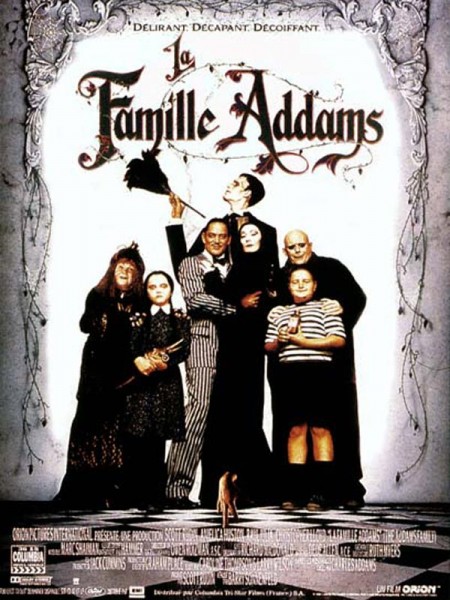 la-famille-adams