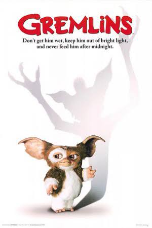 les gremlins