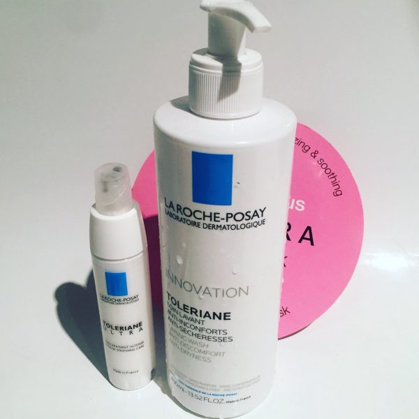 TOLERIANE LA ROCHE POSAY